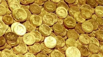 تحرك جديد بالأسواق.. سعر الجنيه الذهب اليوم في مصر خلال تعاملات السبت